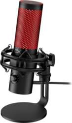 Hewlett-Packard HyperX #HyperX QuadCast 2 BK