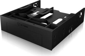 IcyBox IB-5251 Mounting frame 2x2,5``