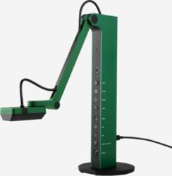 IPEVO  VZ-R document camera Green CMOS
