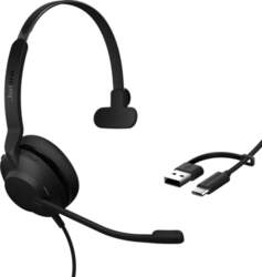 Jabra  Evolve2 30 SE USB C/A