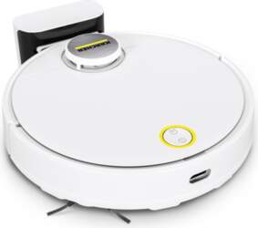Karcher RCV 3 cleaning robot -
