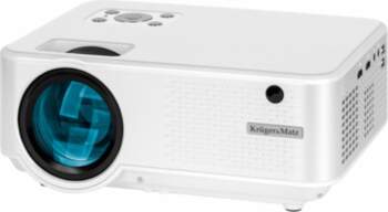 Kruger & Matz  LED Projector Kruger