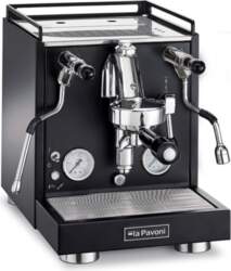 La Pavoni  LPSCVB01EU coffee maker Semi-auto