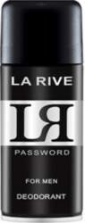 La Rive Password Deospray (Man, 150ml)