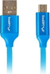 LANBERG CABLE USB 2.0 MICRO-B