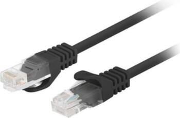 LANBERG Patchcord cat.6 UTP 3m