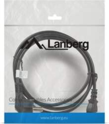 LANBERG  Power cable CEE 7/7 -