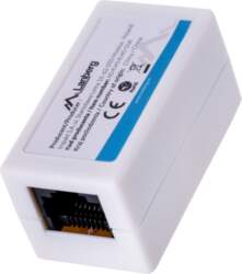 LANBERG RJ45 Inline Coupler cat.6