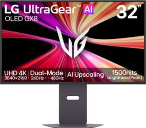 LG  32GX870B-B.AEU computer monitor 81