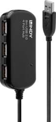 LINDY 8m USB 2.0 Active
