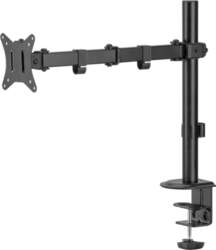 Maclean Desk mount for 17-32` monitor