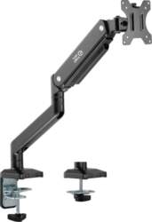 Maclean  Monitor holder with gas spring