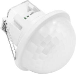 Maclean  PIR motion sensor, flush-mounted MCE822