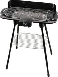 MASTER GRILL MASTER ELECTRIC GRILL 2000