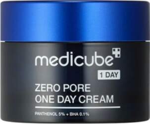 Medicube Zero Pore One Day Cream