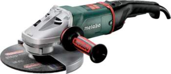Metabo WEA 24-230 MVT Quick angle