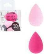 MIMO Mini Concealer Sponge Pink Pack