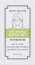 Missha Speedy Solution Anti Trouble Patch