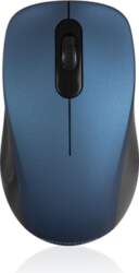 MODECOM  WM10S Optical wireless mouse blue