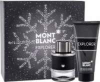 MONT BLANC Explorer SET EDP 60