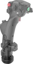 MOZA RACING MOZA MHG Flight Stick