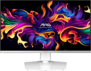 MSI MAG 272QPWDE QD-OLED X28 computer