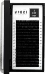 Nanolash Volume Lashes 0.07 D