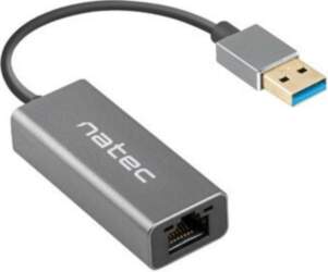 NATEC  Ethernet Adapter USB 3. -