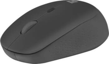 NATEC Wireless mouse Harrier 2 black