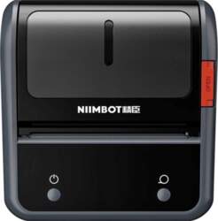 Niimbot B3S_P Label Printer Grey |