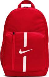 Nike Academy Team Backpack red DA2571