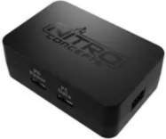 NITRO CONCEPTS  IMMERSION LED Box |