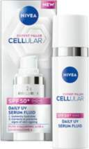 Nivea Cellular Expert Filler Fluid SPF