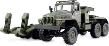 No name Amewi Ural B36 Radio-Controlled