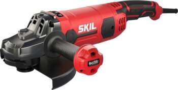 No name ANGLE GRINDER 9791AB 2200W