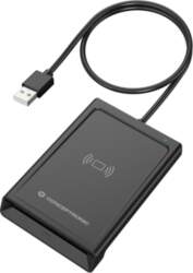 No name Conceptronic BIAN11B Dual Interface