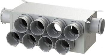 No name DIFFUSOR BOXDN160-12X75 | 11201007