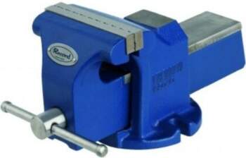 No name IRWIN FIXED VISE WITH
