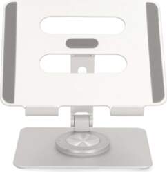 No name Nedis Tablet Stand Silver