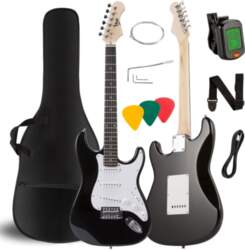 No name V-TONE EG 39 BK