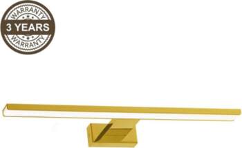 No name WALL LED LIGHT VAN