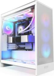 NZXT  PC case  H7 FLOW RGB