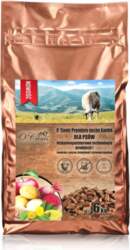 O`Canis  Premium Lamb with millet, potatoes