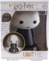 Paladone PP ICONS VOLDERMORT ICON LIGHT
