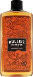 PAN DRWAL Bulleit Bourbon Hair Grooming