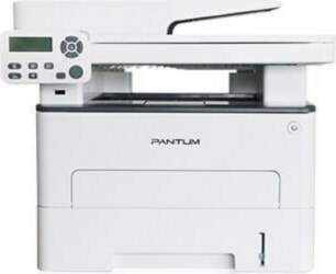 PANTUM M7100DW multifunction printer Laser A4