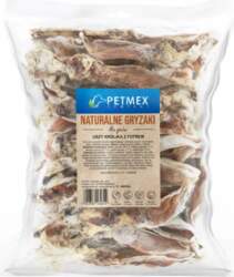 PETMEX rabbit ears with fur –