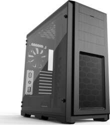 Phanteks  Enthoo Pro Mid Tower, Tempered