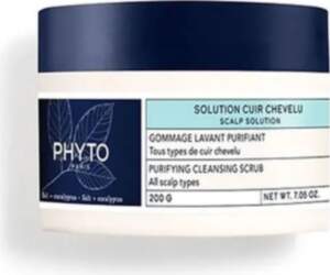 Phyto Professional Scalp Solution Purifying Cleansing