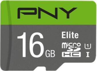 PNY Technologies PNY Memory card microSDHC